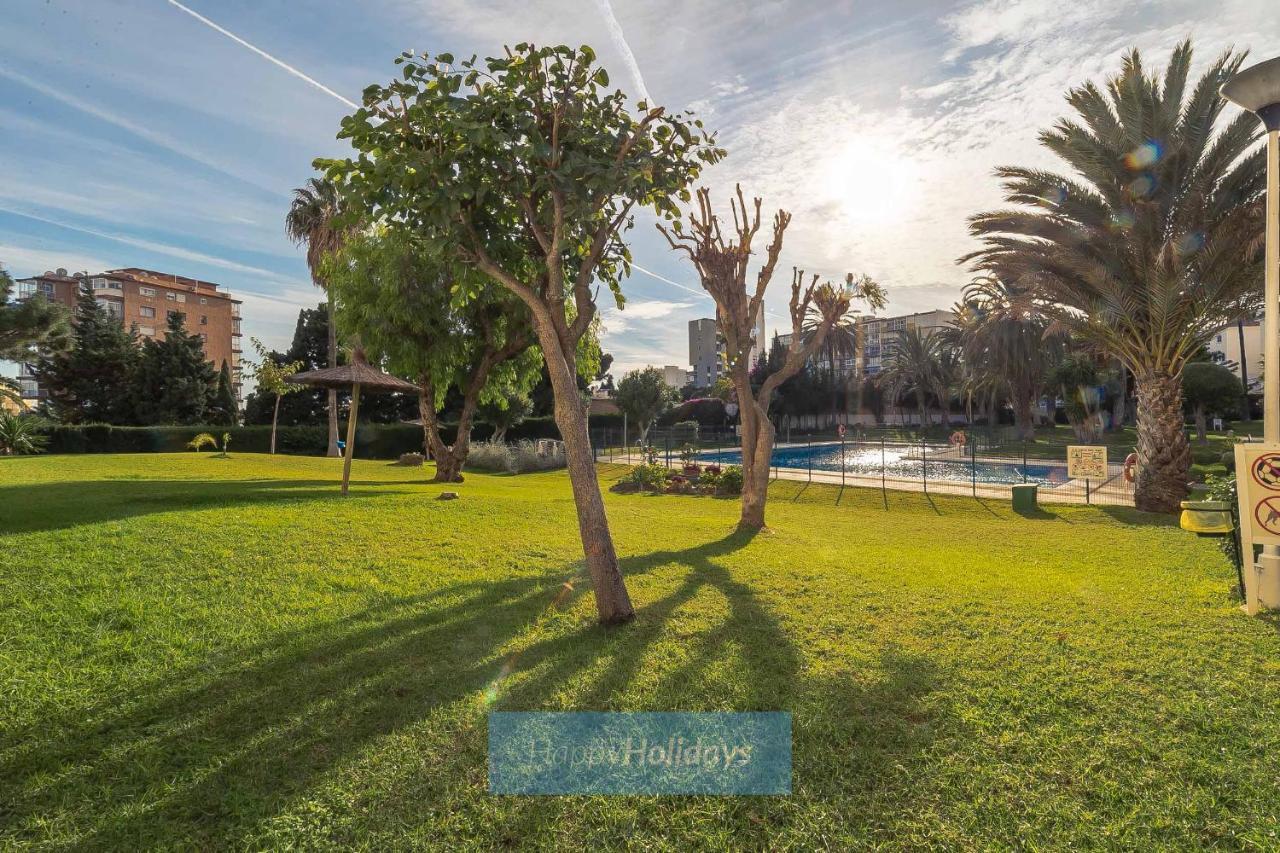 Hh Sur Apartment Benalmádena Esterno foto