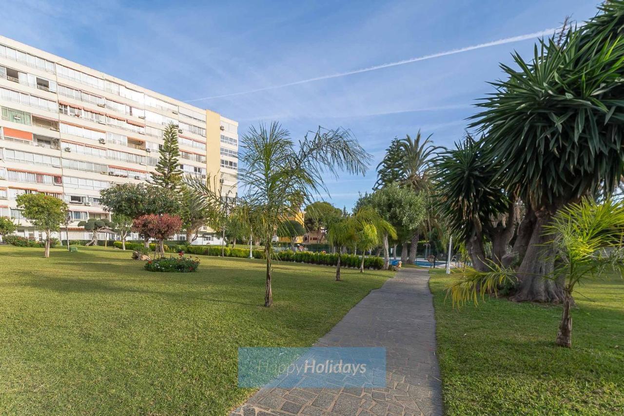 Hh Sur Apartment Benalmádena Esterno foto