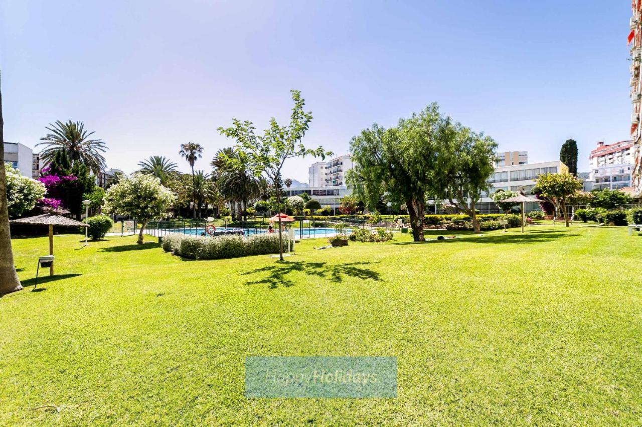 Hh Sur Apartment Benalmádena Esterno foto