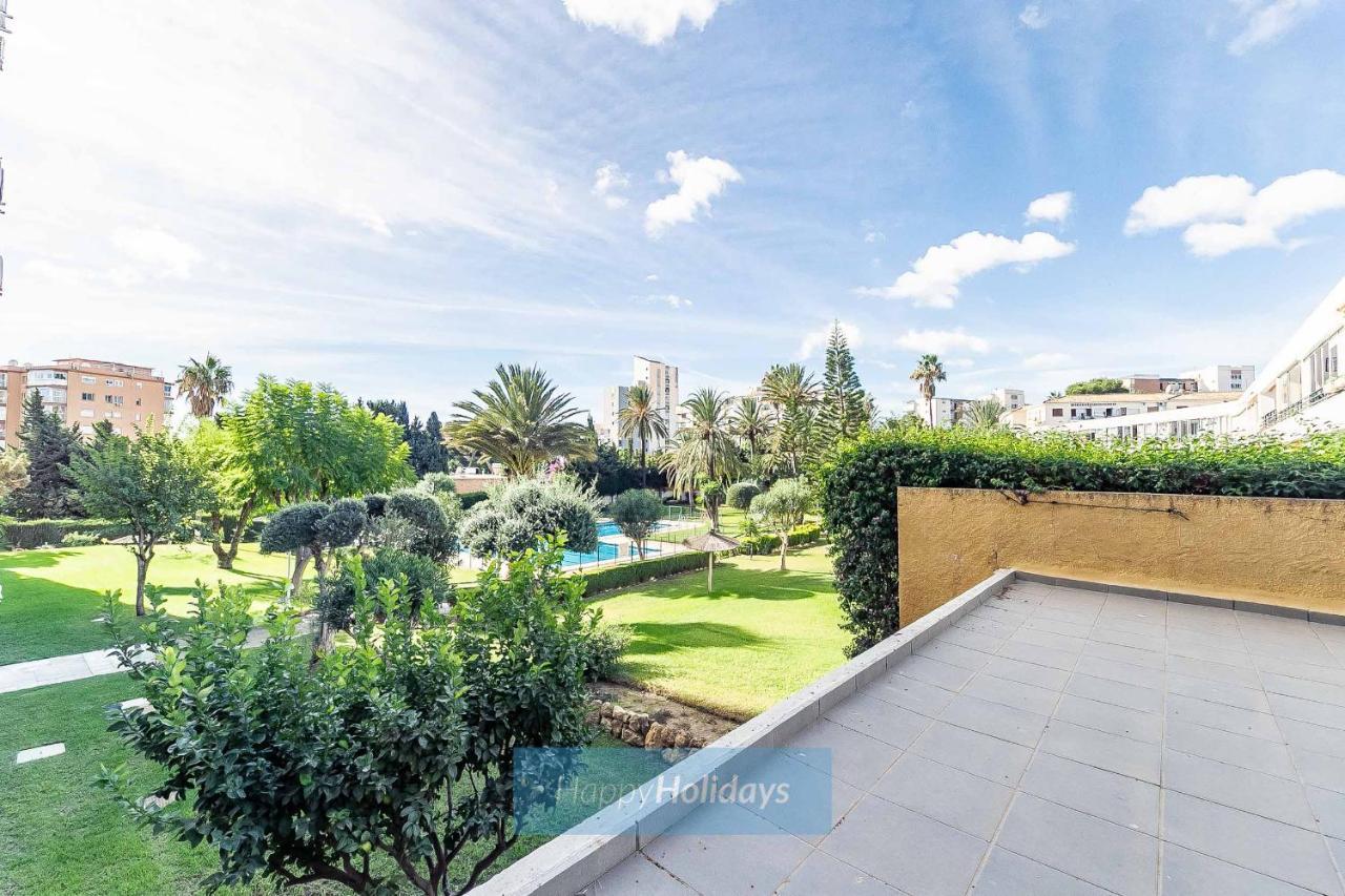 Hh Sur Apartment Benalmádena Esterno foto